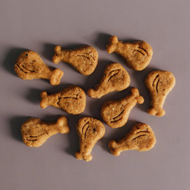 Stella's Snacks